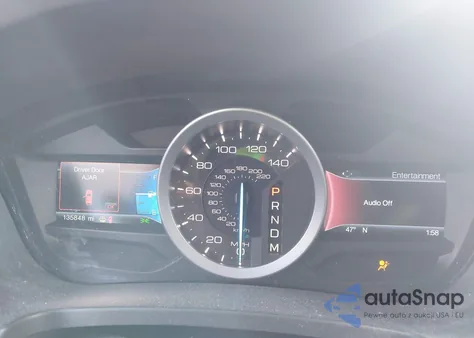 2015 Ford Explorer Xlt from USA, damaged, VIN 1FM5K8D80FGC52762